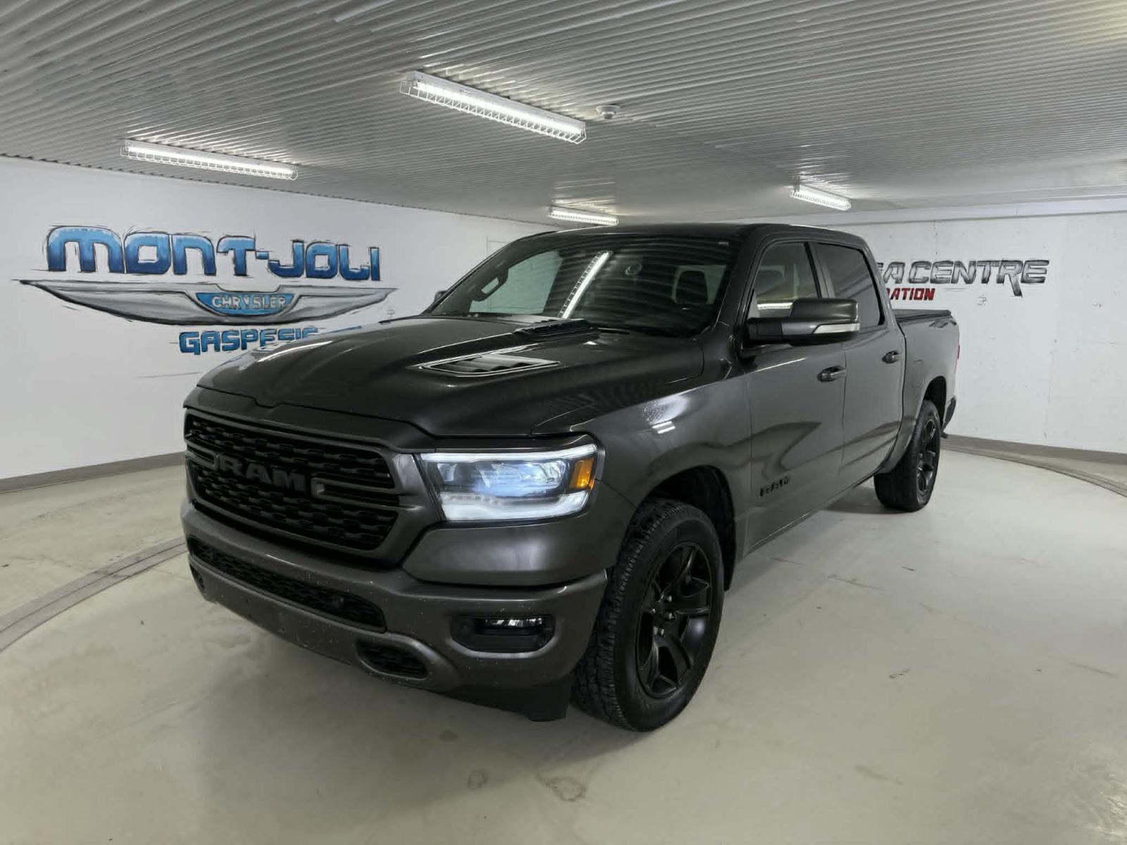RAM 1500 Sport 2022