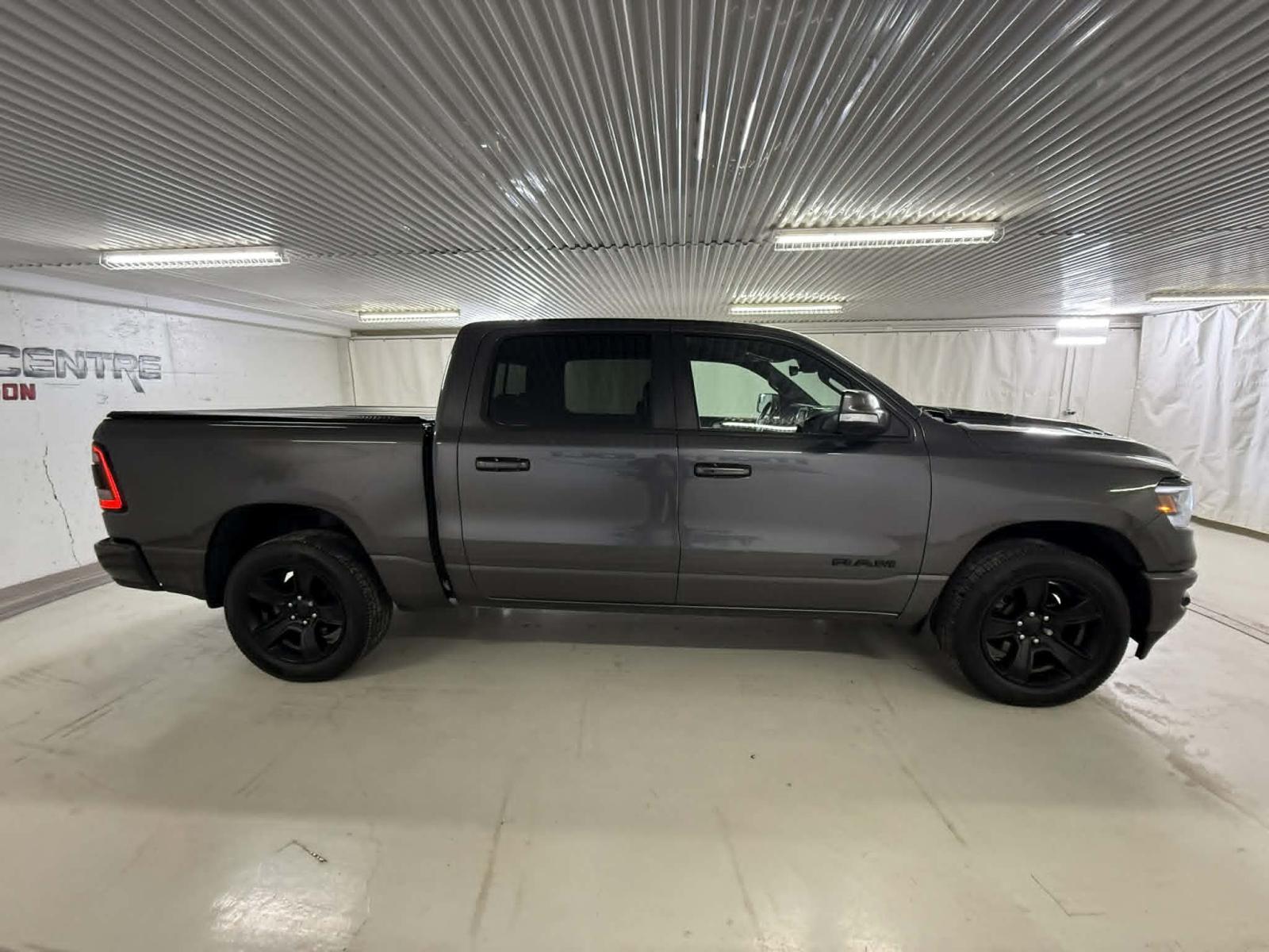 RAM 1500 Sport 2022 — photo 6