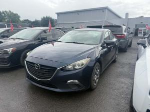 2014 Mazda 3 GX - Image 1