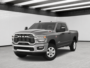 2025 RAM 2500 Big Horn - Image 1