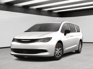 2026 Chrysler Grand Caravan SXT - Image 1