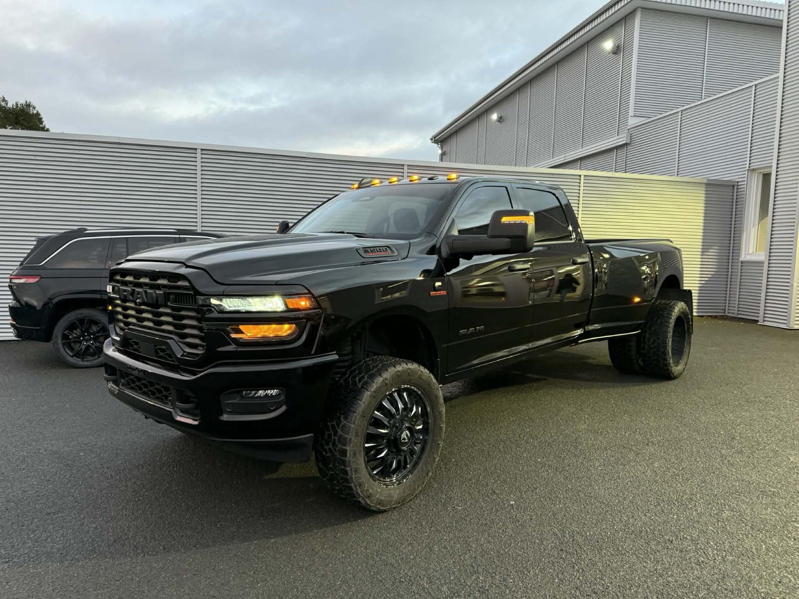 RAM 3500 Big Horn Big Horn 2025
