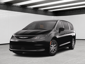 2026 Chrysler Grand Caravan SXT - Image 1