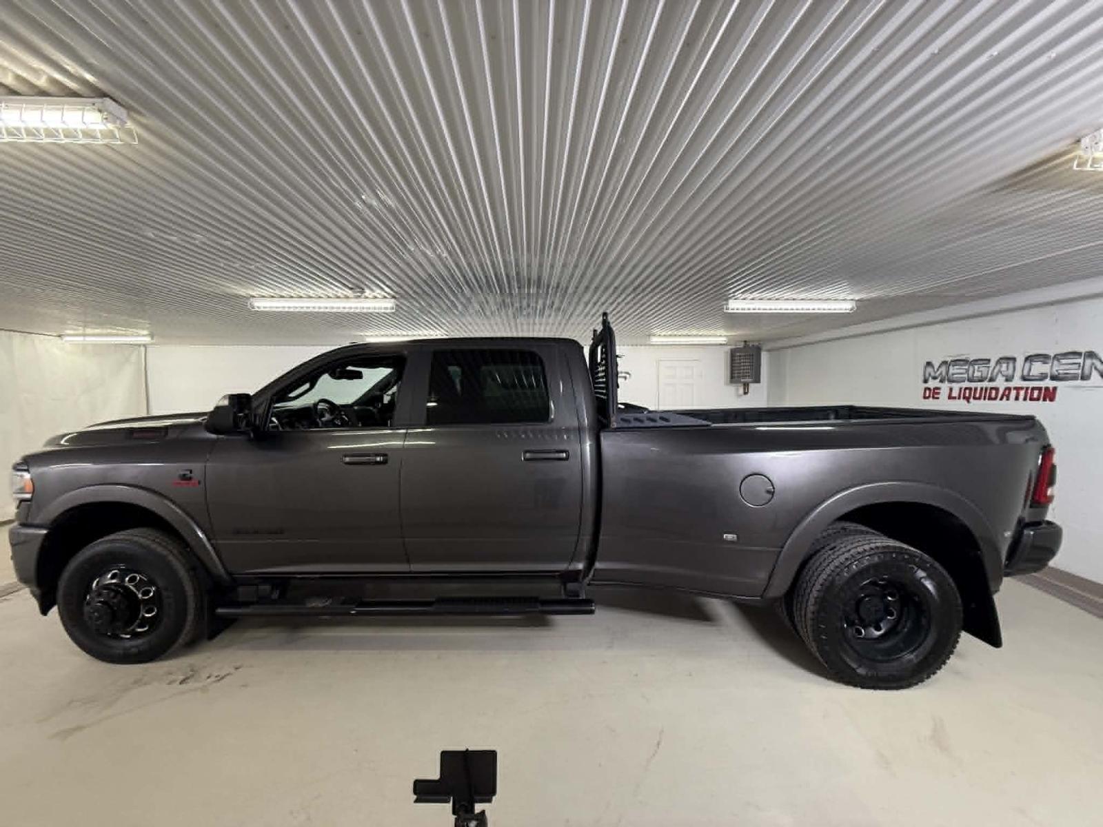 RAM 3500 Laramie 2020 — photo 2