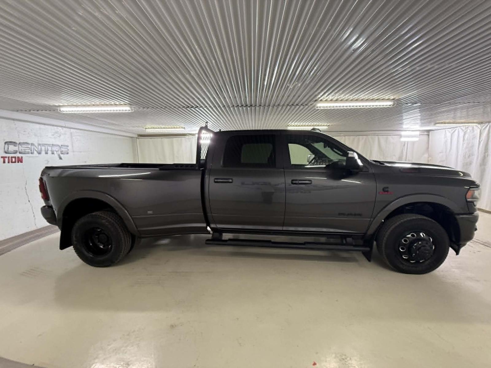 RAM 3500 Laramie 2020 — photo 6