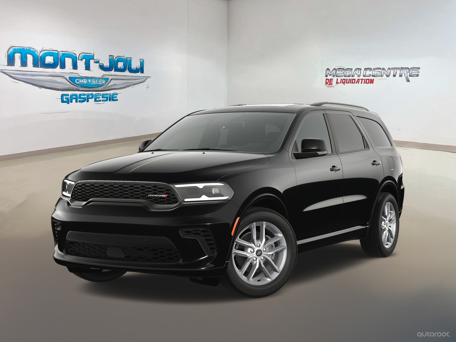 Dodge Durango 2025 New for sale (O00228)
