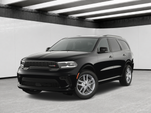 2025 Dodge Durango GT Plus - Image 1