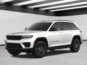 2025 Jeep Grand Cherokee Altitude - Image 1