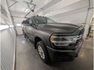 Miniature 7 RAM 2500 Big Horn 2022
