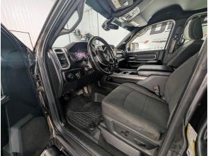 Miniature 8 RAM 2500 Big Horn 2022