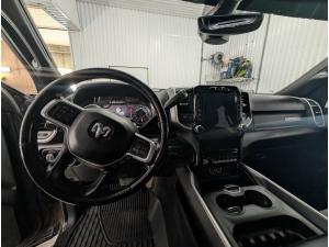 Miniature 9 RAM 2500 Big Horn 2022