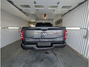 Miniature 5 RAM 2500 Big Horn 2022