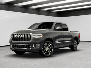 2026 RAM 1500 Tungsten - Image 1