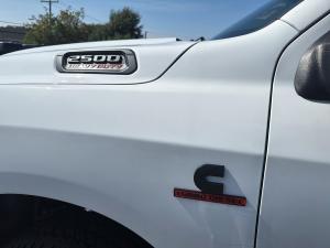 Thumbnail 6 RAM 2500 Big Horn 2026