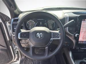 Thumbnail 9 RAM 2500 Big Horn 2026
