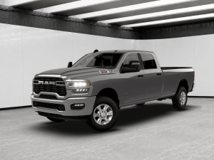 2026 RAM 2500 Big Horn - Image 1