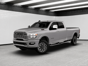 2026 RAM 3500 Limited - Image 1