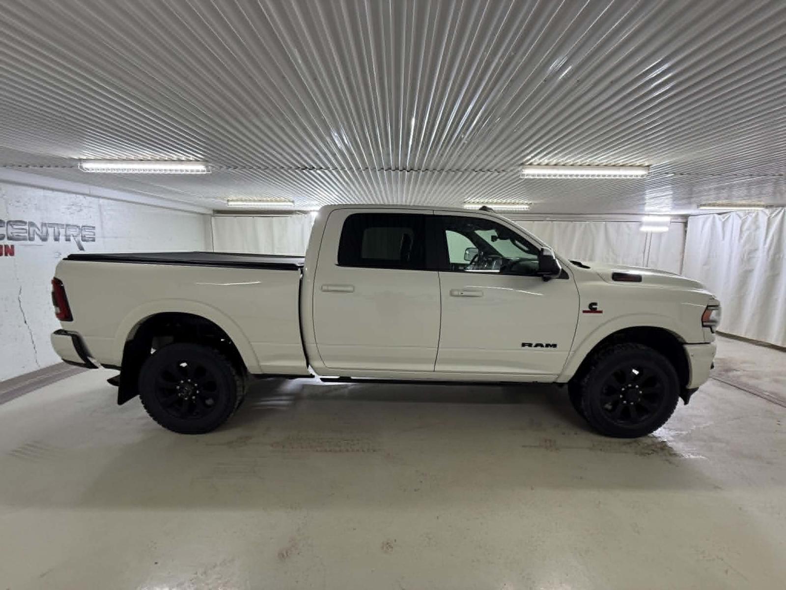 RAM 2500 Laramie 2022 — photo 6