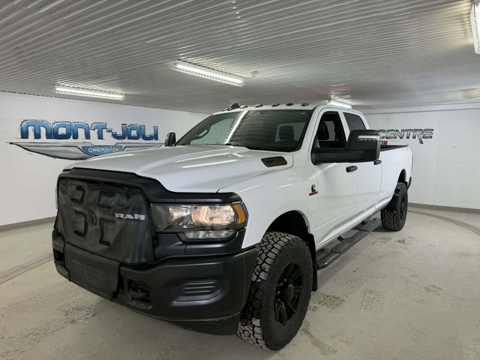 RAM 2500 Tradesman 2023
