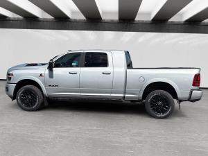 Miniature 5 RAM 2500 Limited 2026