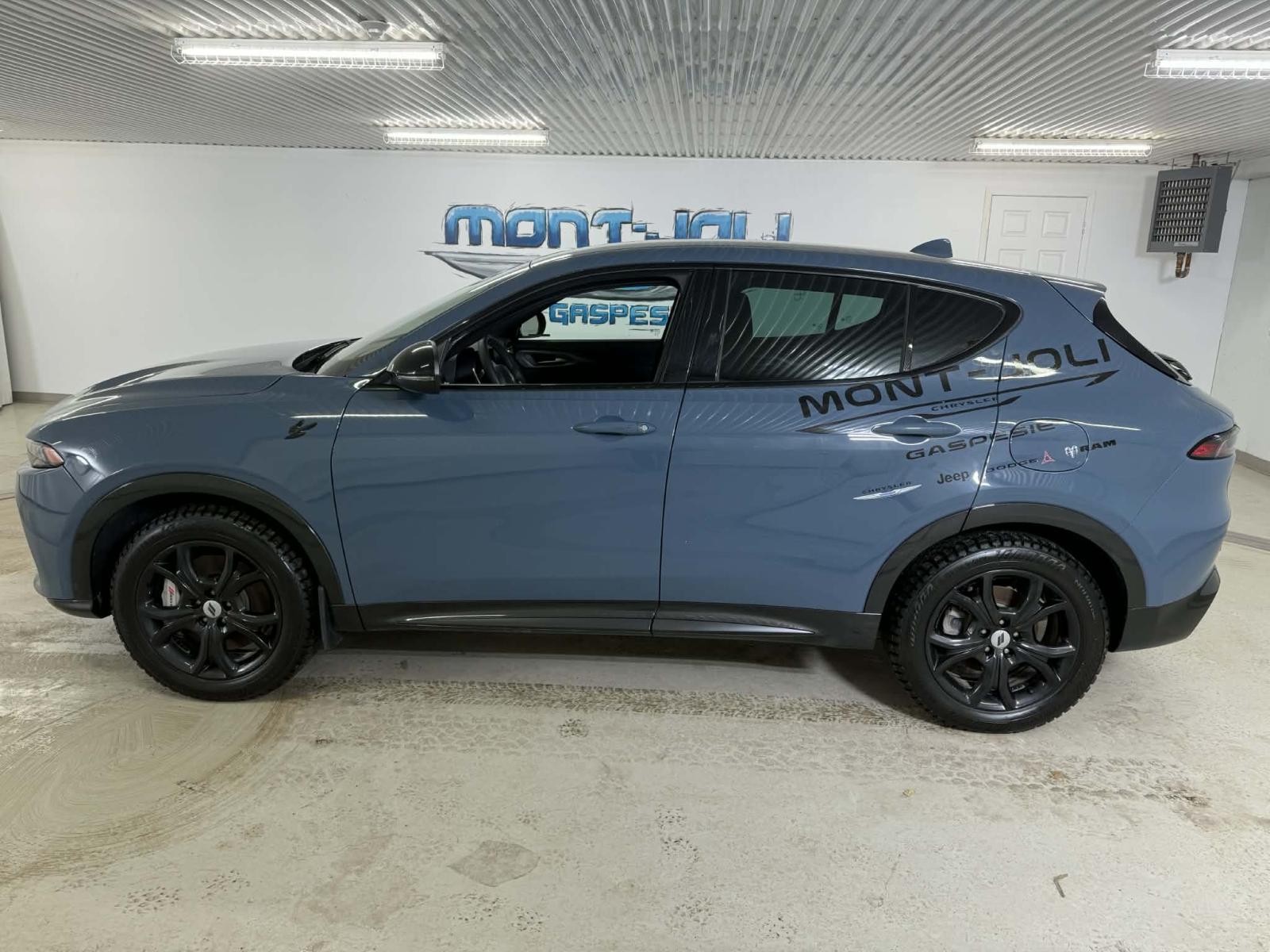 Dodge Hornet R/T PHEV 2024 — photo 2