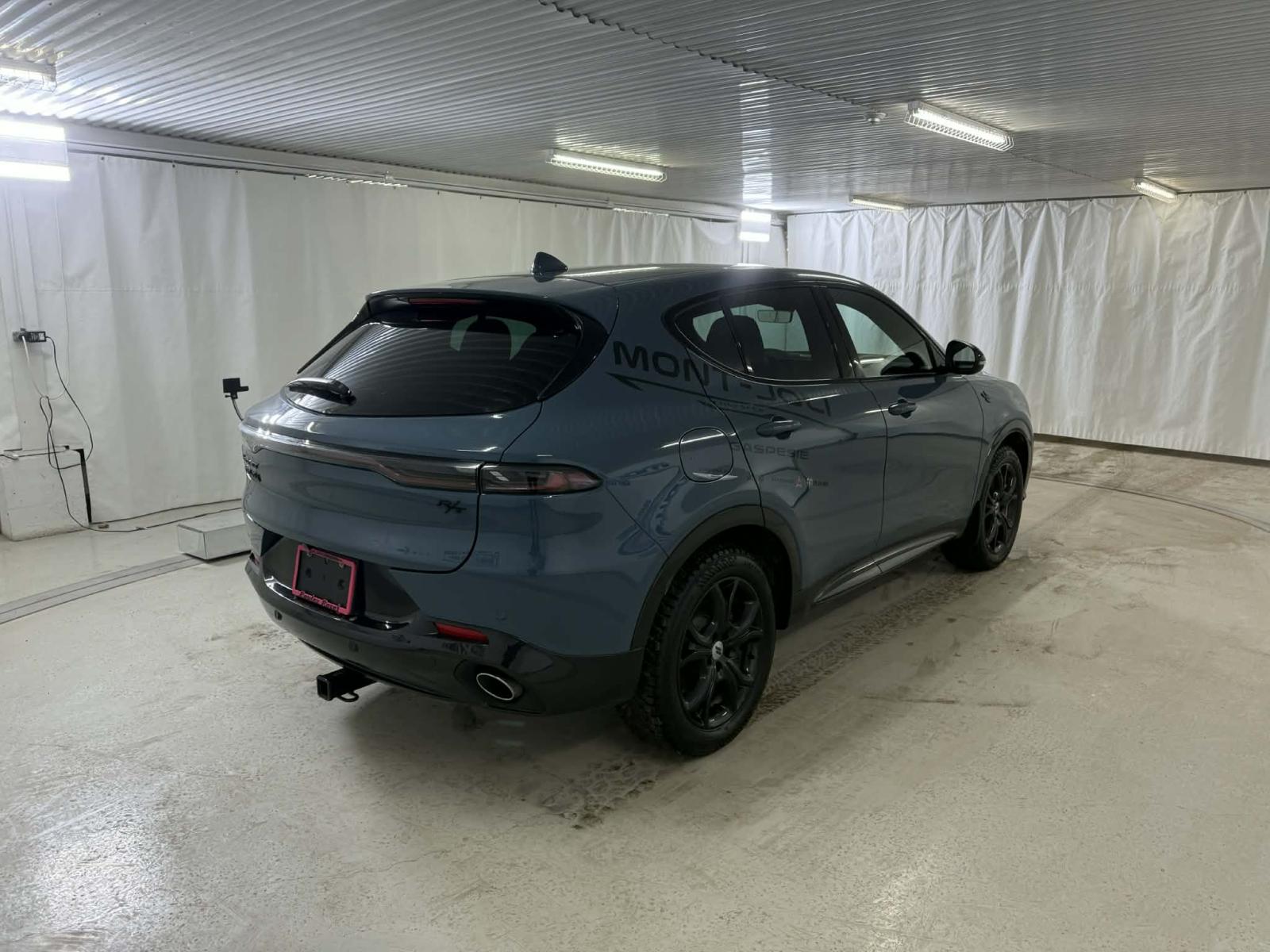 Dodge Hornet R/T PHEV 2024 — photo 5