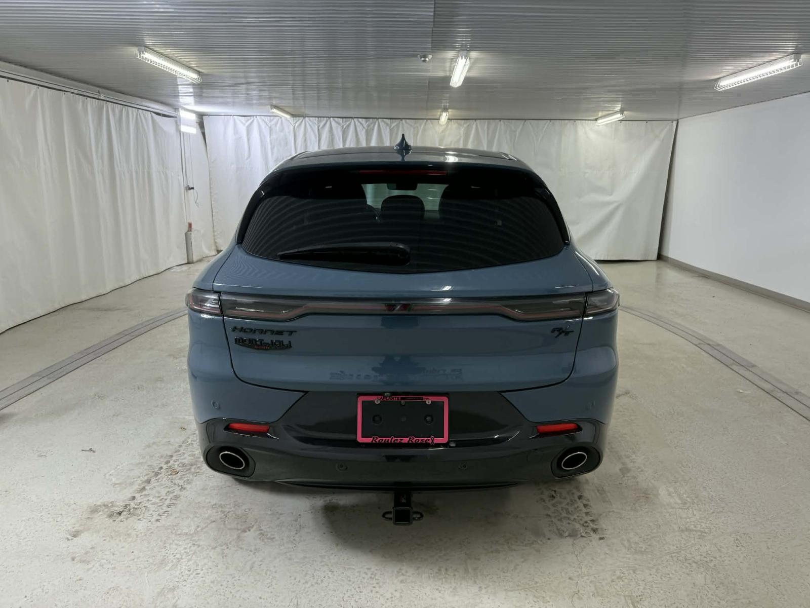 Dodge Hornet R/T PHEV 2024 — photo 4