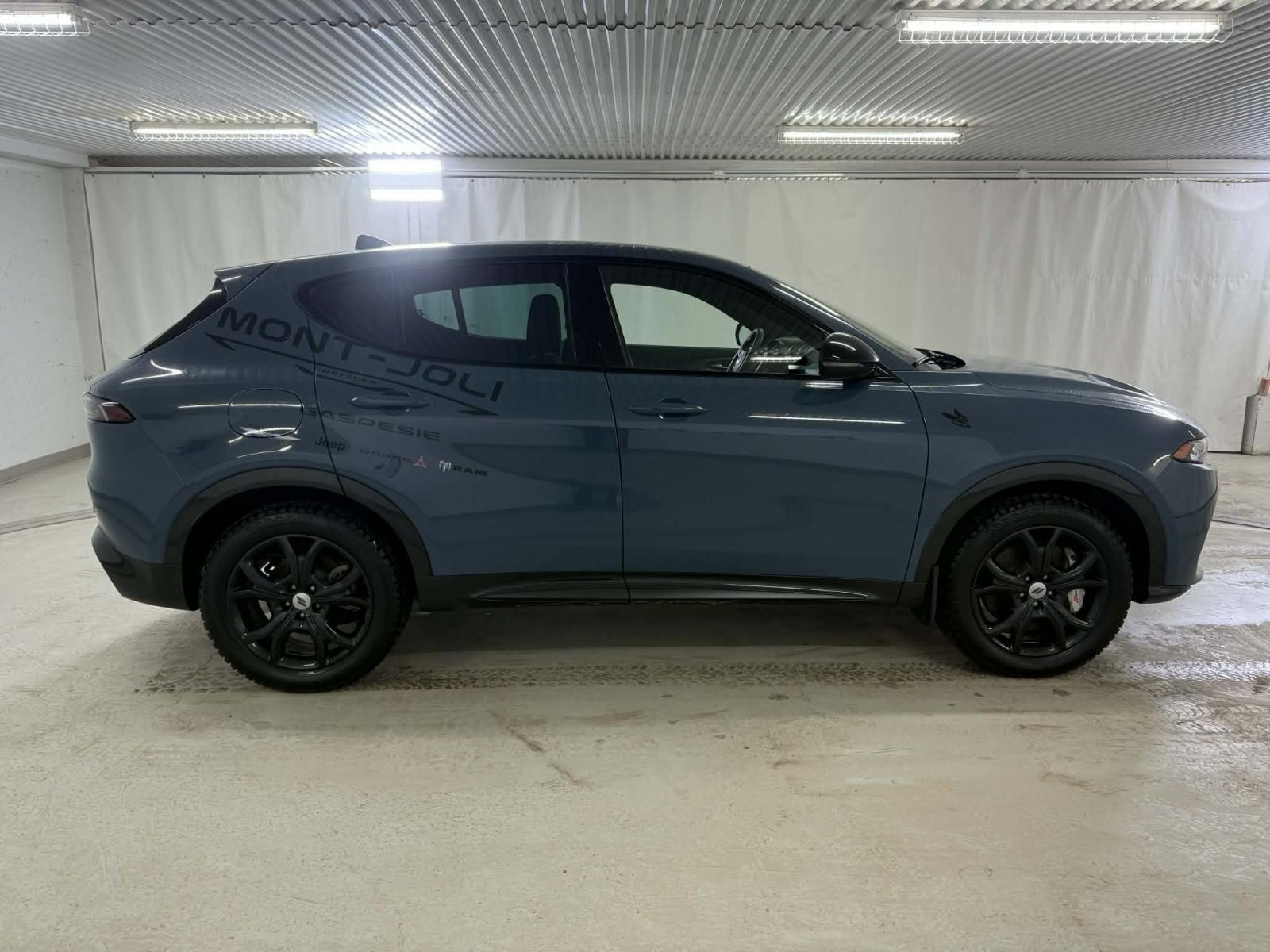 Dodge Hornet R/T PHEV 2024 — photo 6