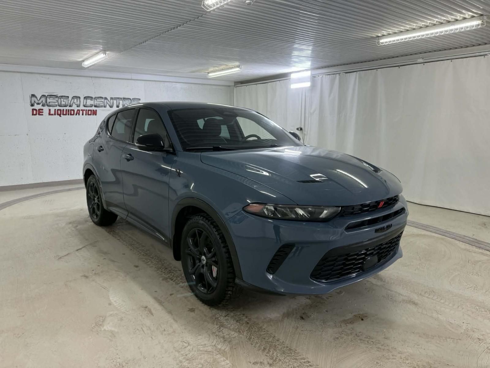 Dodge Hornet R/T PHEV 2024 — photo 7