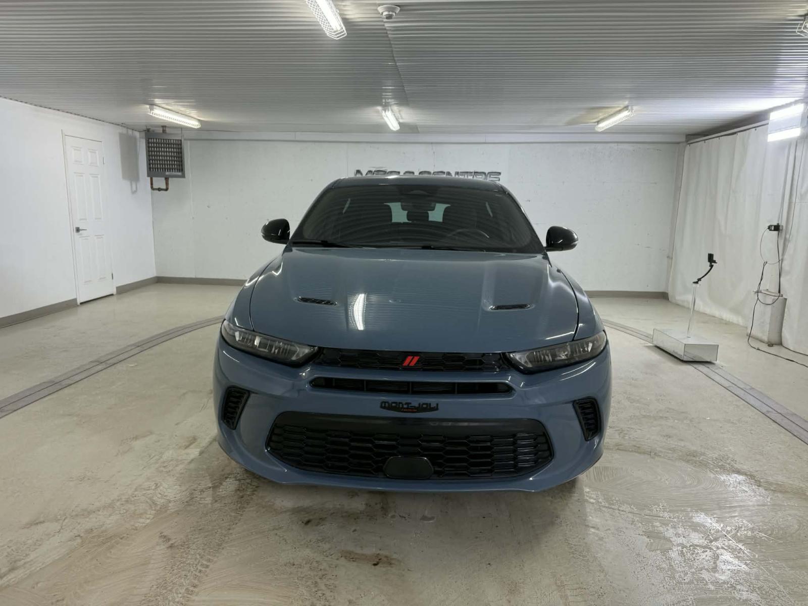 Dodge Hornet R/T PHEV 2024 — photo 8
