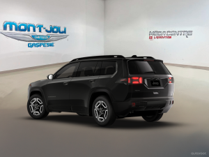 Thumbnail 5 Jeep Cherokee Cherokee 2026