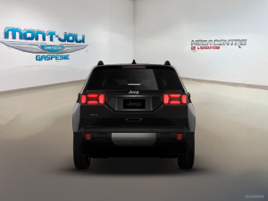 Thumbnail 6 Jeep Cherokee Cherokee 2026