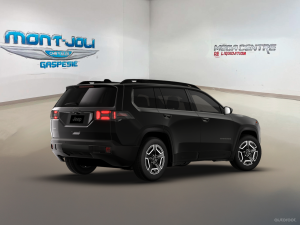 Thumbnail 7 Jeep Cherokee Cherokee 2026