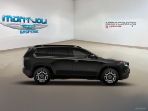 Thumbnail 8 Jeep Cherokee Cherokee 2026