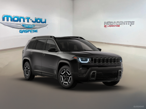 Thumbnail 9 Jeep Cherokee Cherokee 2026