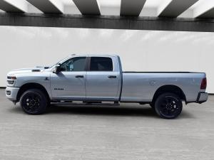 Miniature 5 RAM 2500 Big Horn 2026