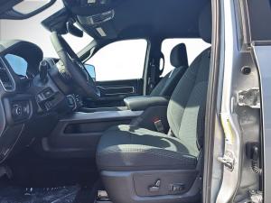 Miniature 7 RAM 2500 Big Horn 2026
