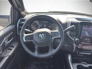 Miniature 10 RAM 2500 Big Horn 2026