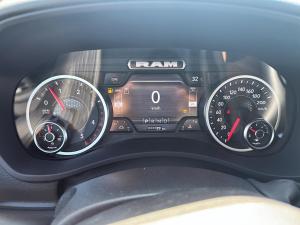 Miniature 11 RAM 2500 Big Horn 2026