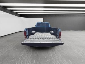 Miniature 12 RAM 2500 Big Horn 2026