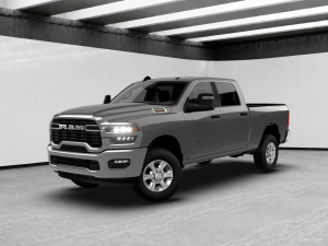 2026 RAM 2500 Big Horn - Image 1