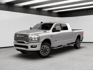 2026 RAM 2500 Limited - Image 1