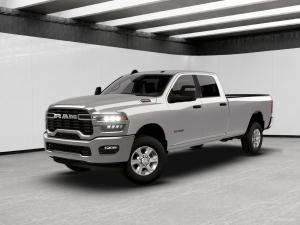 2026 RAM 2500 Big Horn - Image 1