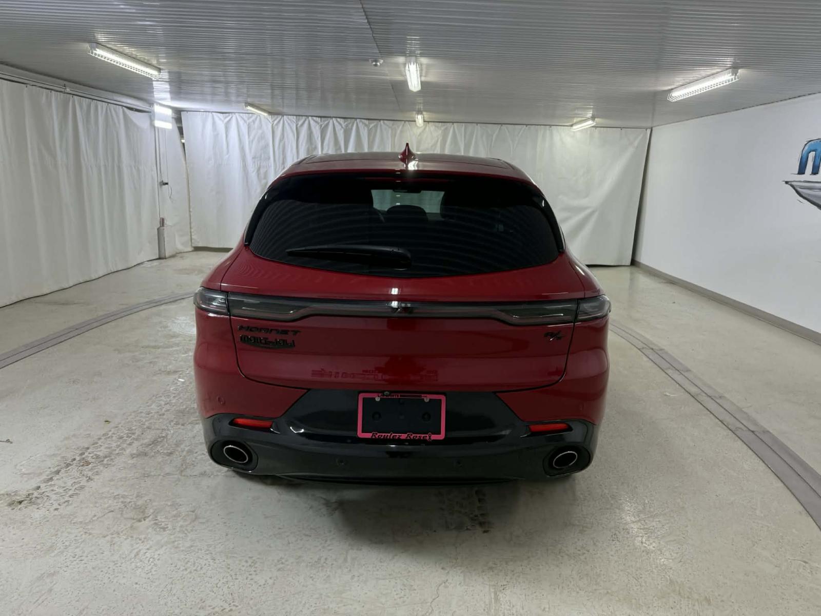 Dodge Hornet R/T Plus PHEV 2024 — photo 4
