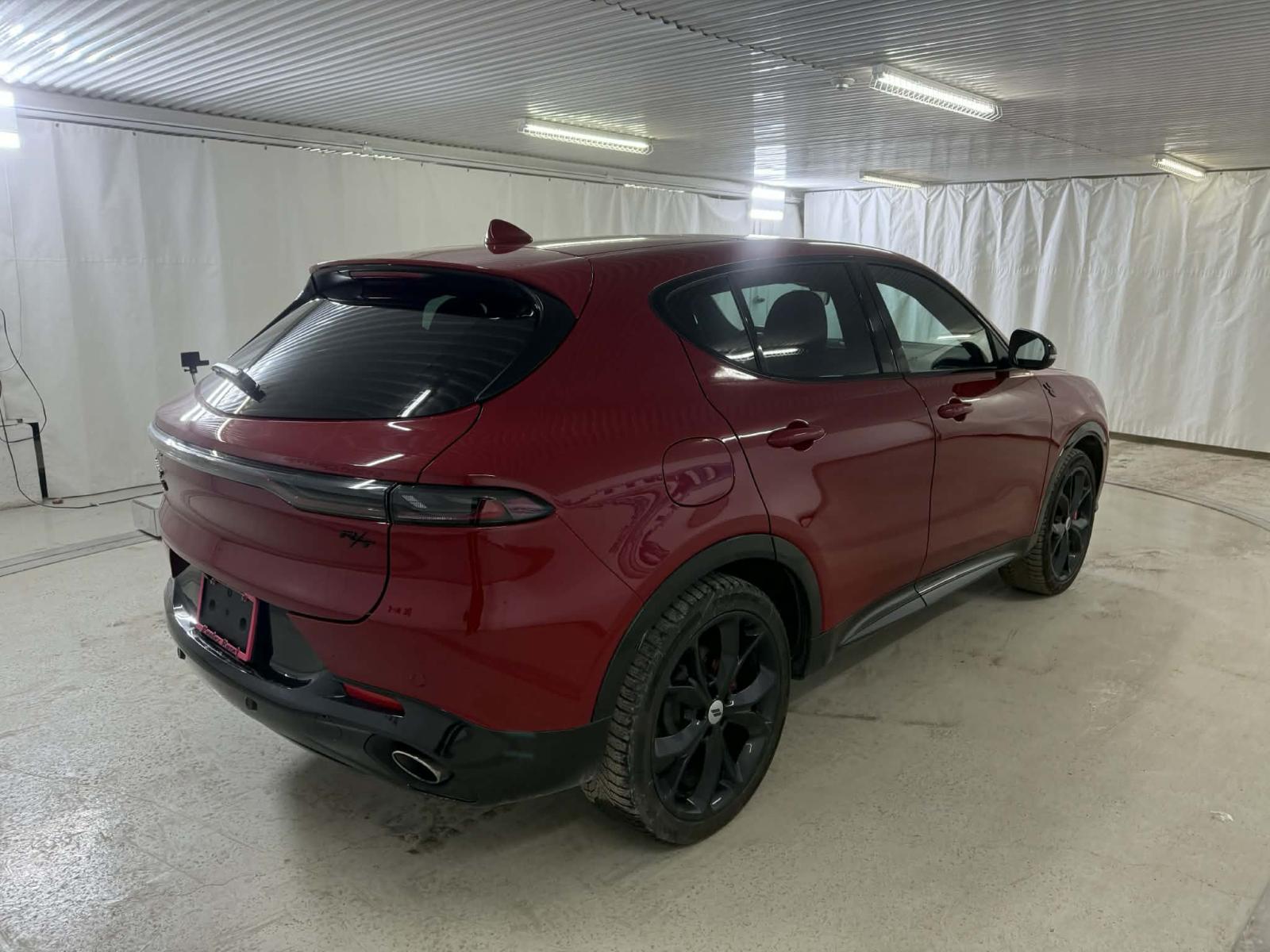 Dodge Hornet R/T Plus PHEV 2024 — photo 5