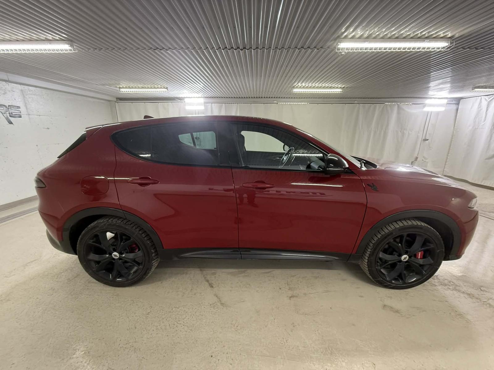 Dodge Hornet R/T Plus PHEV 2024 — photo 6