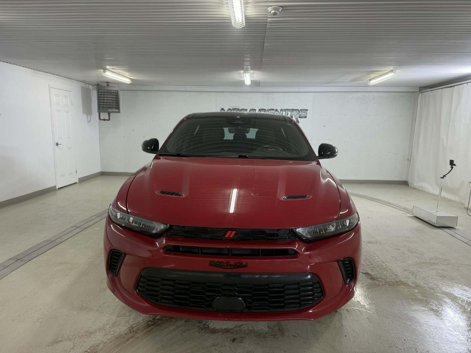 Dodge Hornet R/T Plus PHEV 2024 — photo 8