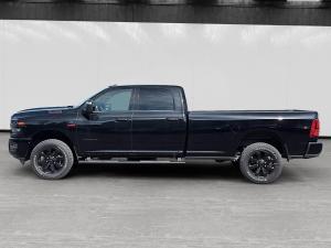 Miniature 5 RAM 2500 Big Horn 2026