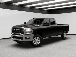 2026 RAM 2500 Big Horn - Image 1