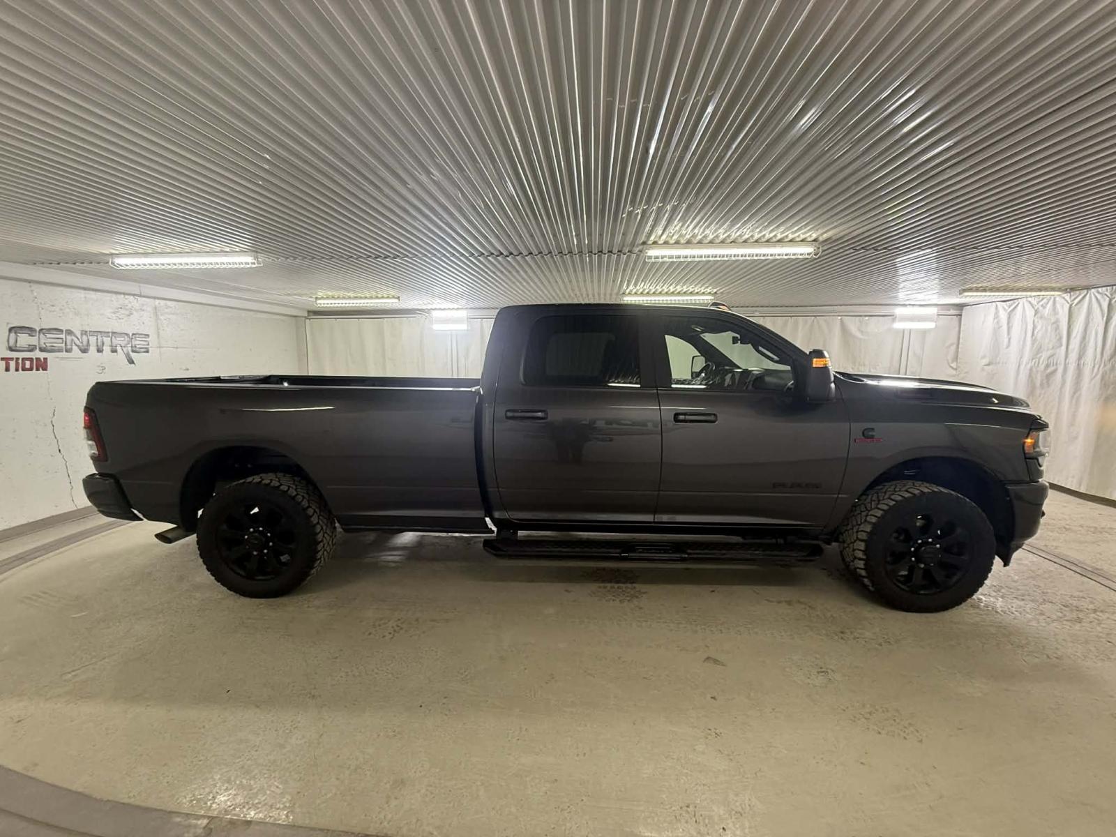 RAM 2500 Big Horn 2024 — photo 6